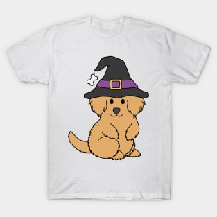 Halloween Cavoodle T-Shirt
